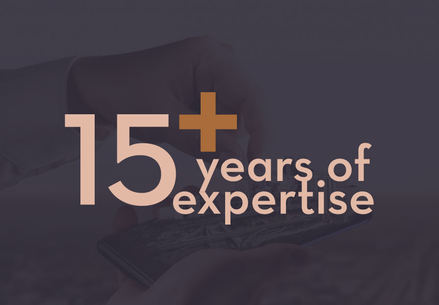 15yrs