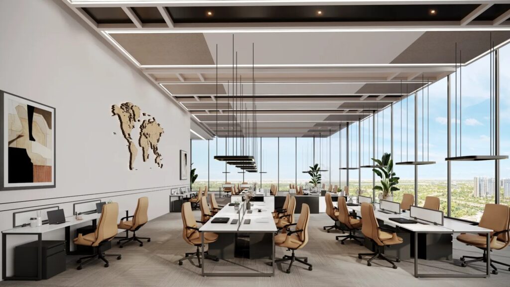 Danube Aspirz office