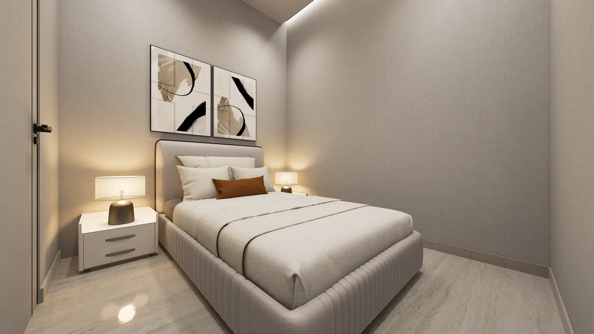 Aspirz_Bedroom