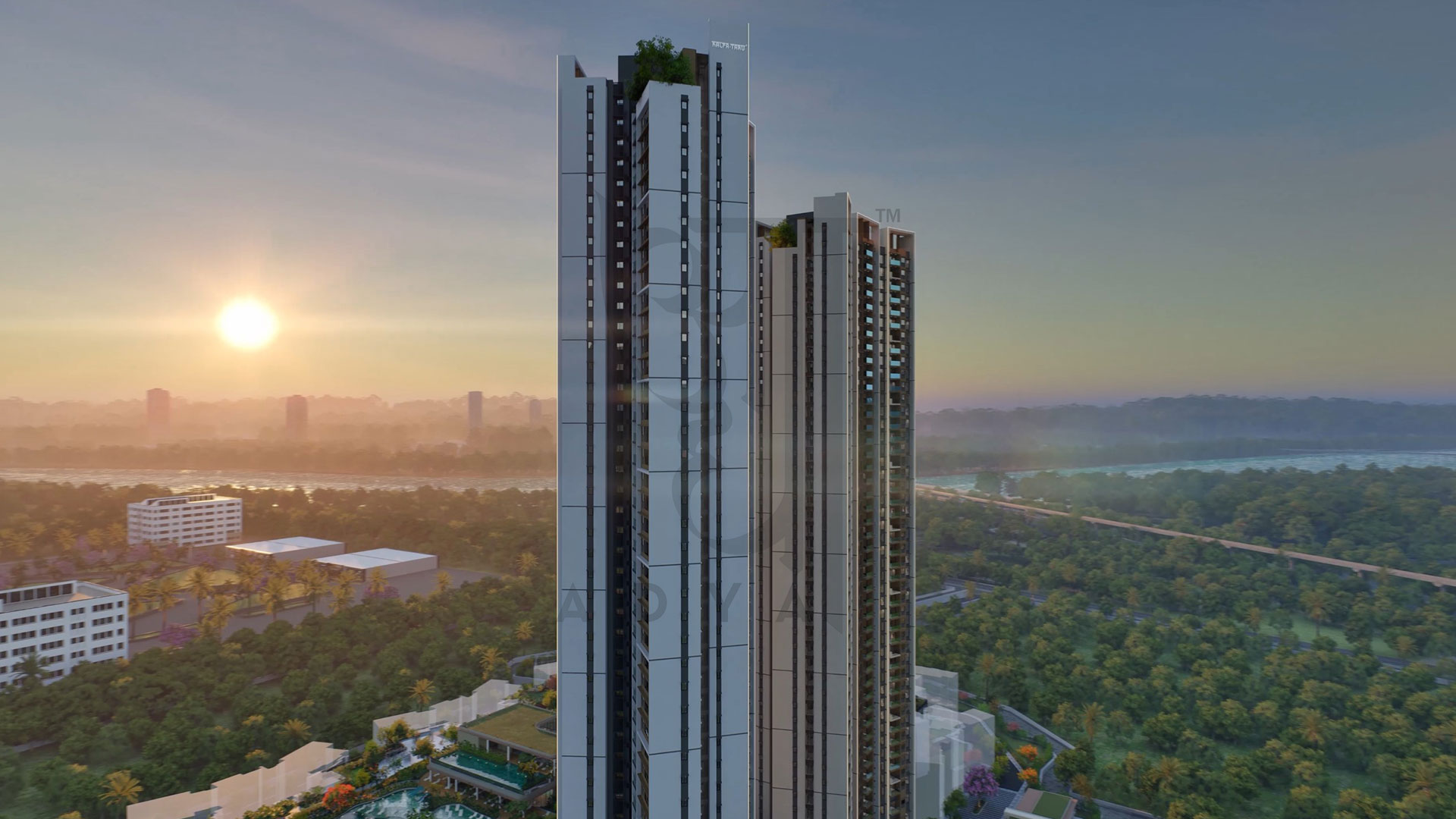 estella-the-high-Rise