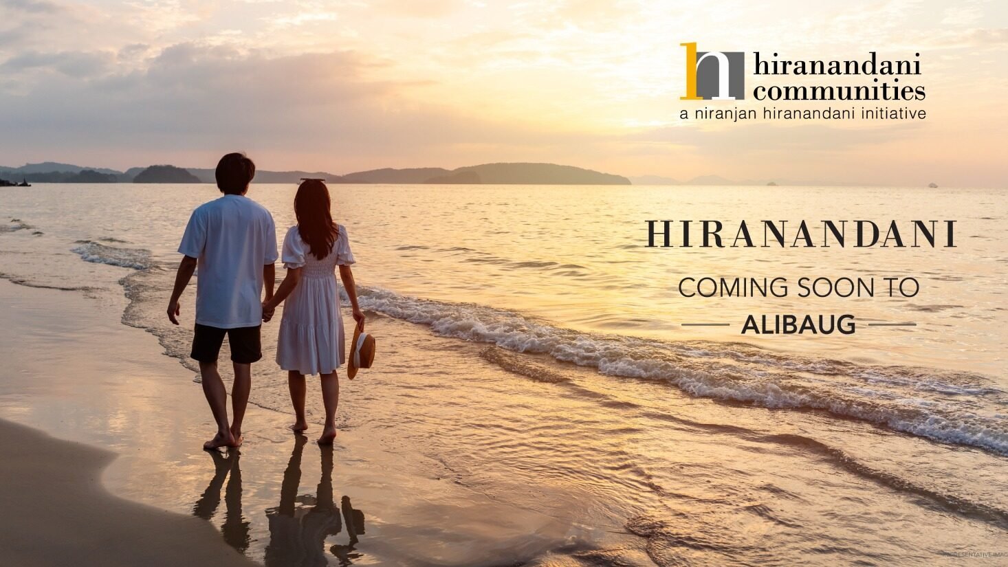 Hiranandani Sands Alibaug