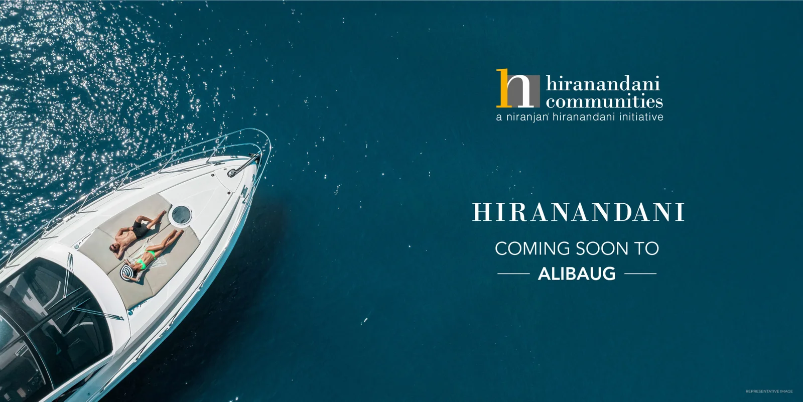 Hiranandani Sands Alibaug