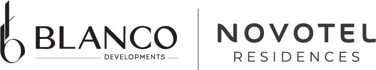 blanco novotel logo