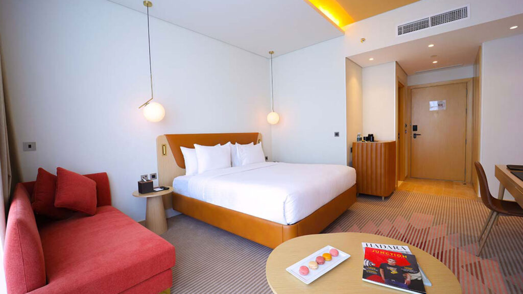 Novotel-Bedroom-View