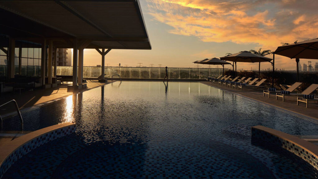 Novotel-Open-Air-Pool-View