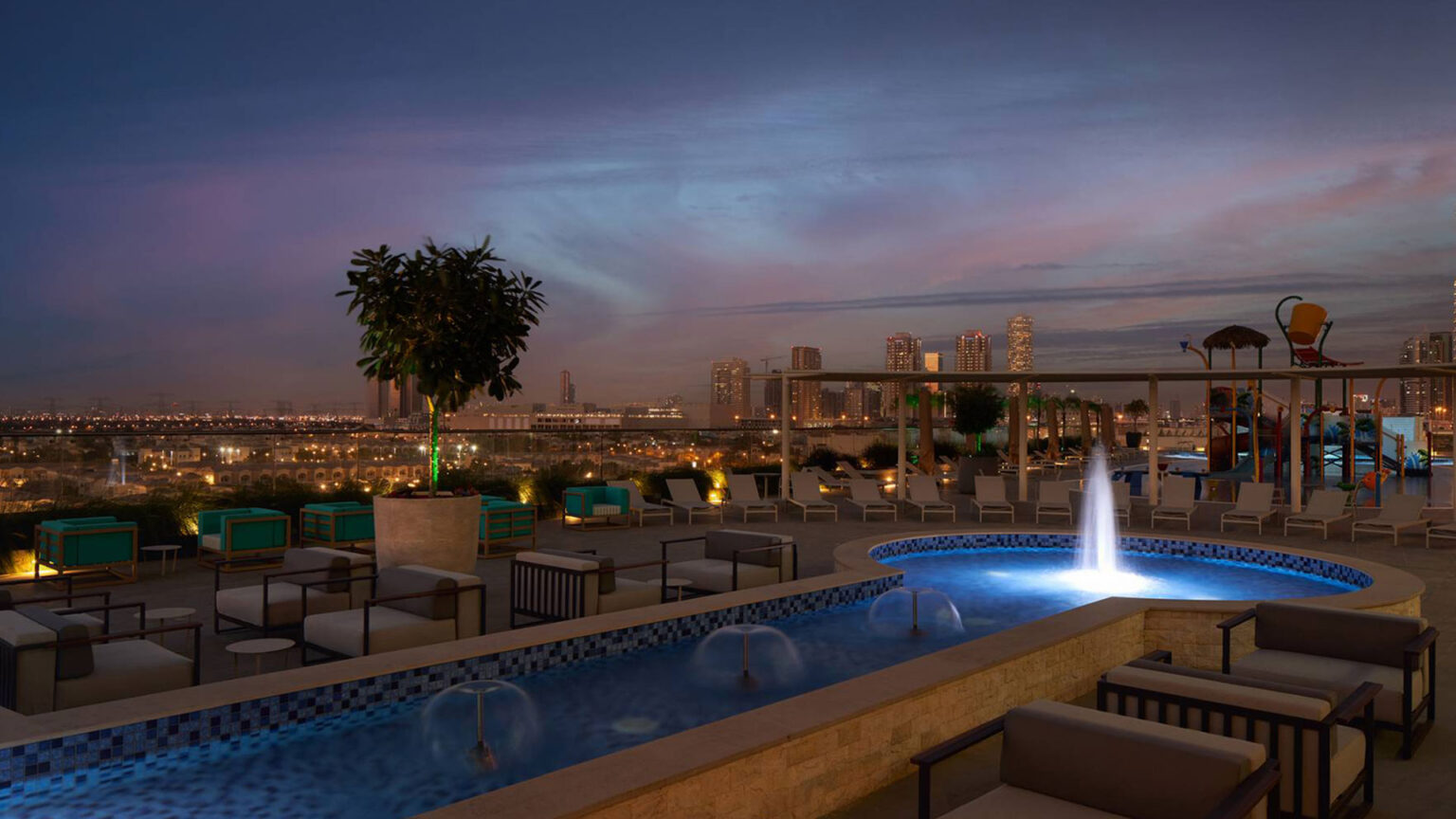 Novotel-Rooftop-View