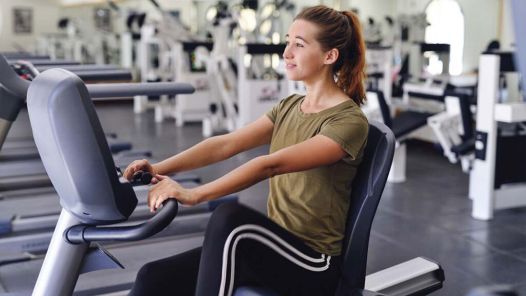 Novotel-gym