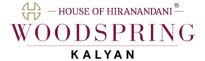 Hiranandani Woodspring Kalyan Logo