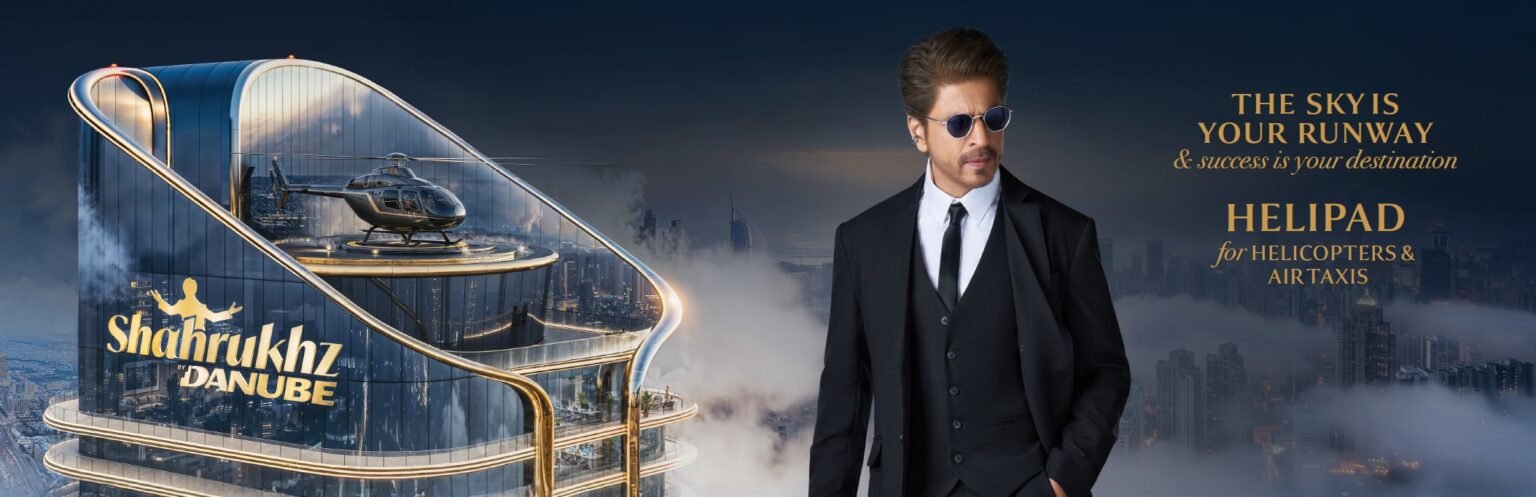 Helipad for Helicopter & Sky Taxis