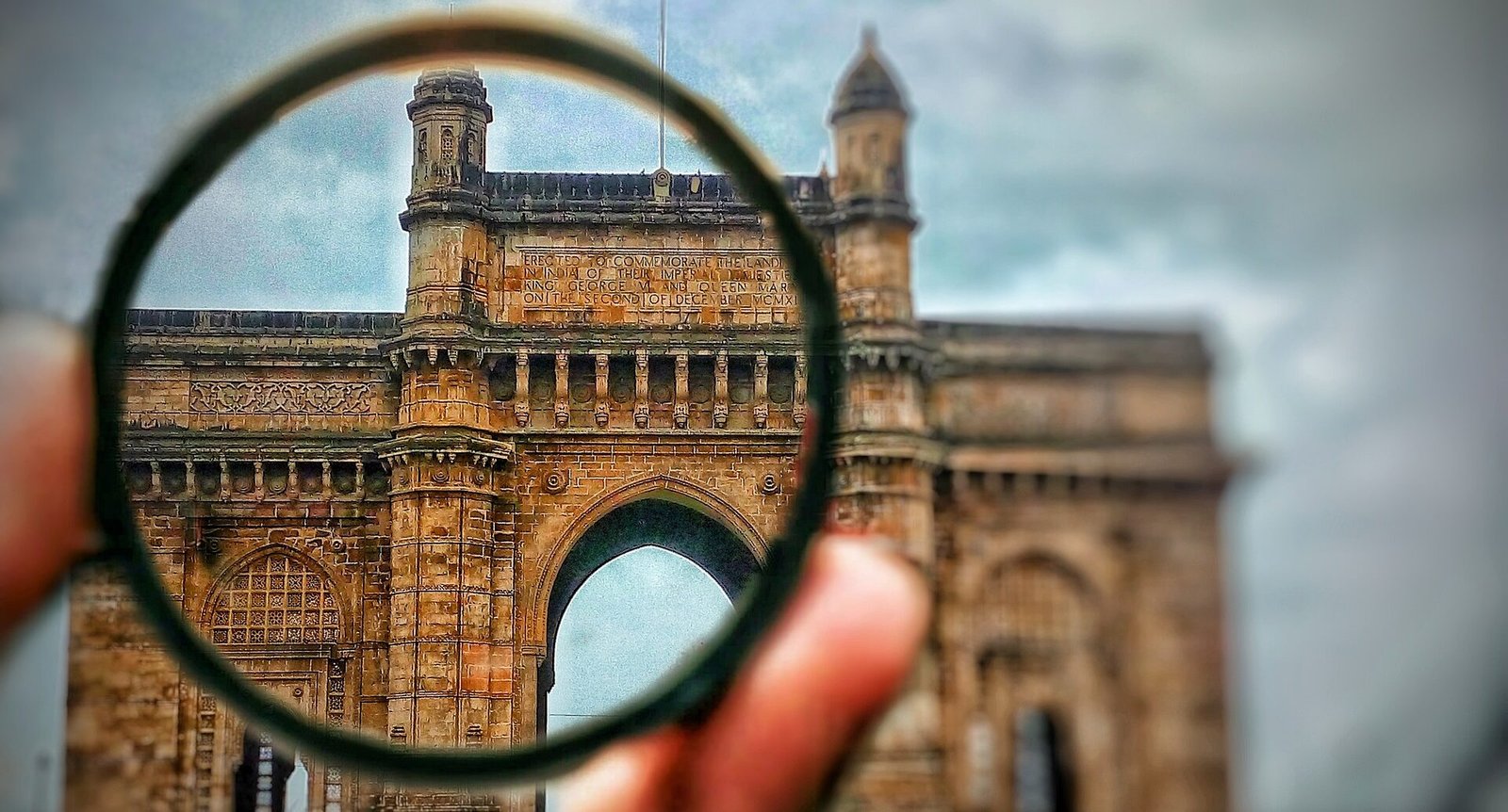 Mumbai - Land of Investment Opportunities