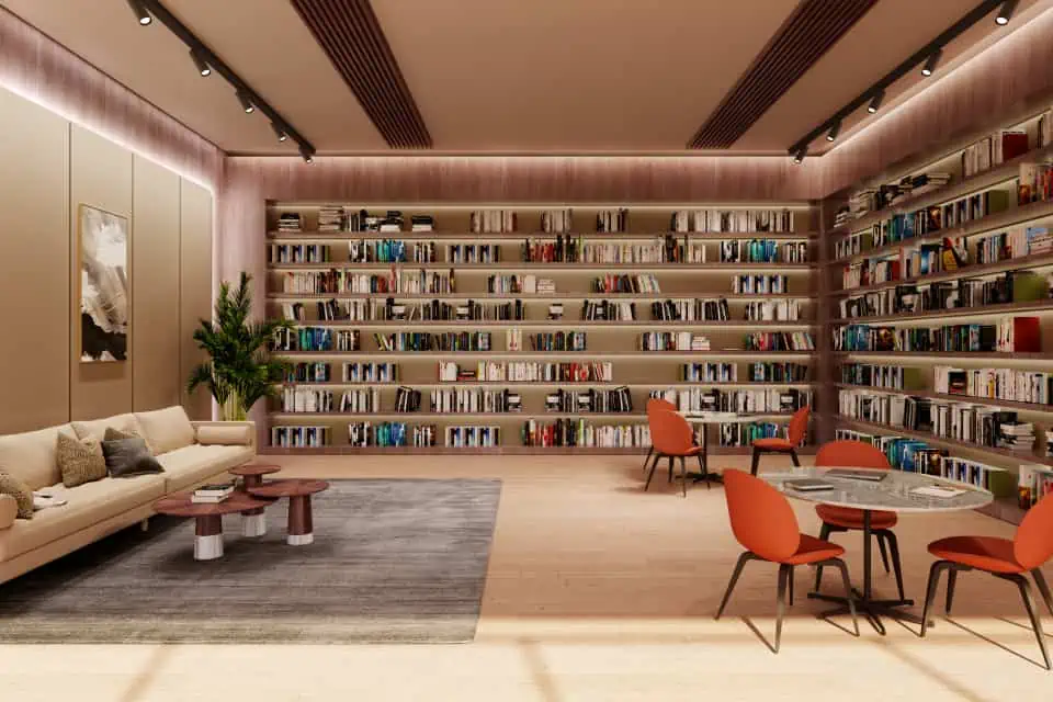 Island-Cove-Gallery-Library