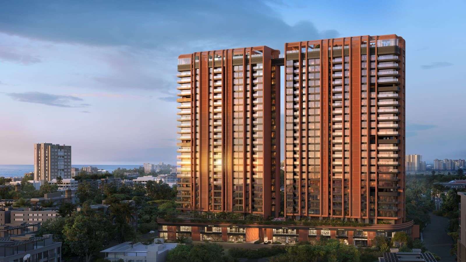 Godrej Skyshore