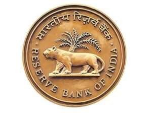 Reserve Bank of India